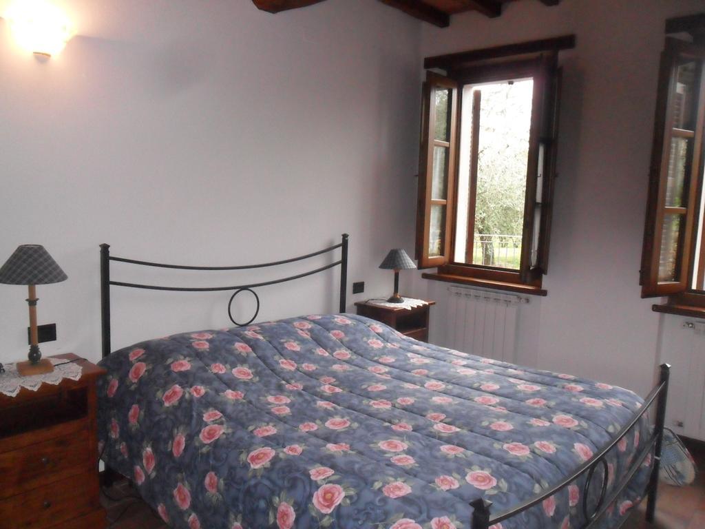 الشقق الفندقية أميليافي  Casale Santa Caterina الغرفة الصورة