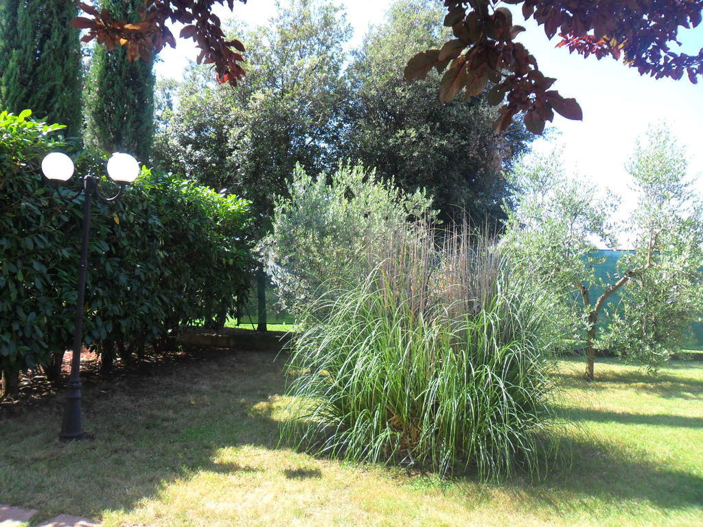 الشقق الفندقية أميليافي  Casale Santa Caterina المظهر الخارجي الصورة
