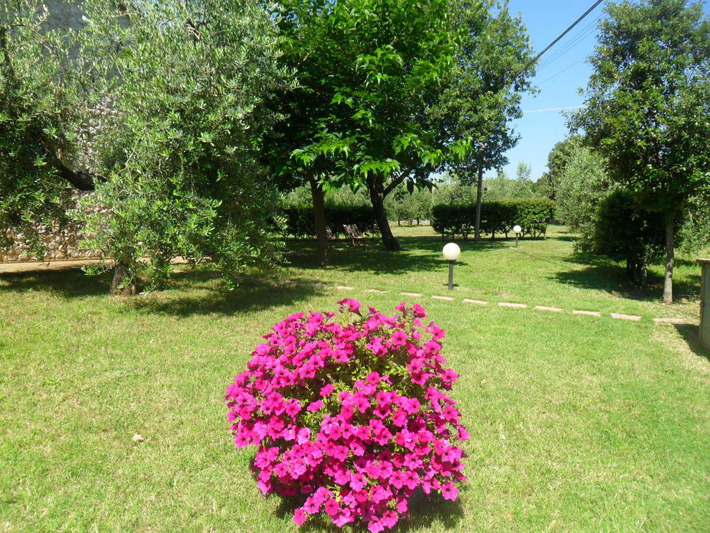 الشقق الفندقية أميليافي  Casale Santa Caterina المظهر الخارجي الصورة