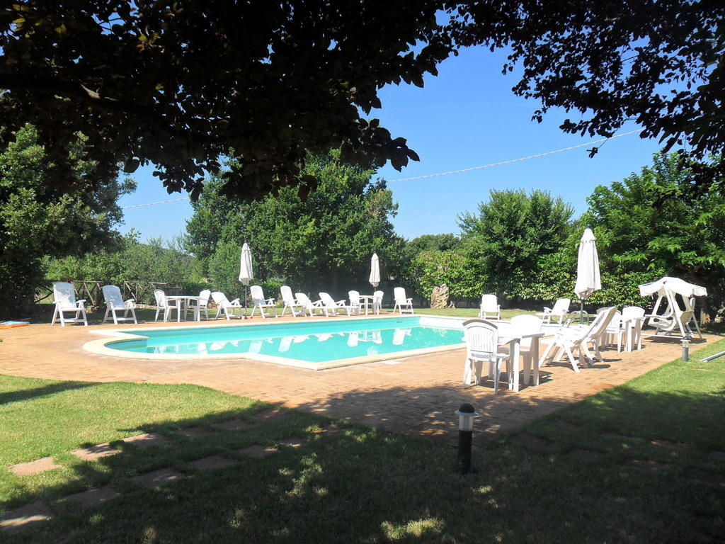 الشقق الفندقية أميليافي  Casale Santa Caterina المظهر الخارجي الصورة
