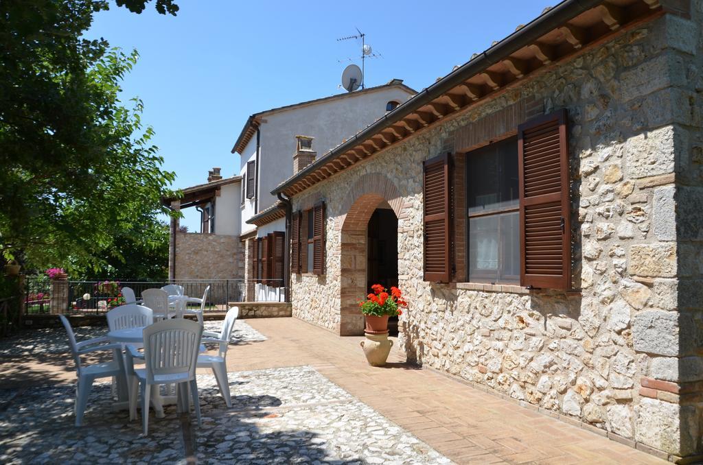 الشقق الفندقية أميليافي  Casale Santa Caterina الغرفة الصورة