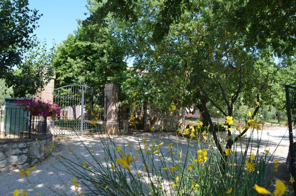 الشقق الفندقية أميليافي  Casale Santa Caterina المظهر الخارجي الصورة