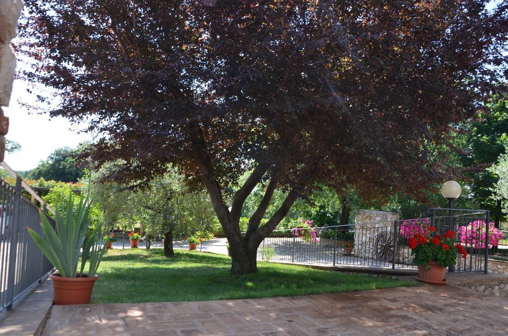 الشقق الفندقية أميليافي  Casale Santa Caterina المظهر الخارجي الصورة