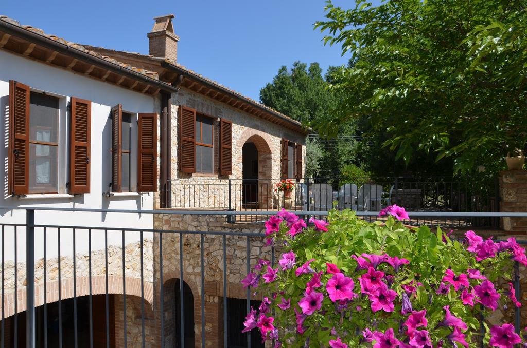 الشقق الفندقية أميليافي  Casale Santa Caterina الغرفة الصورة
