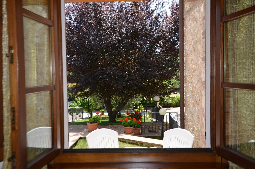 الشقق الفندقية أميليافي  Casale Santa Caterina الغرفة الصورة