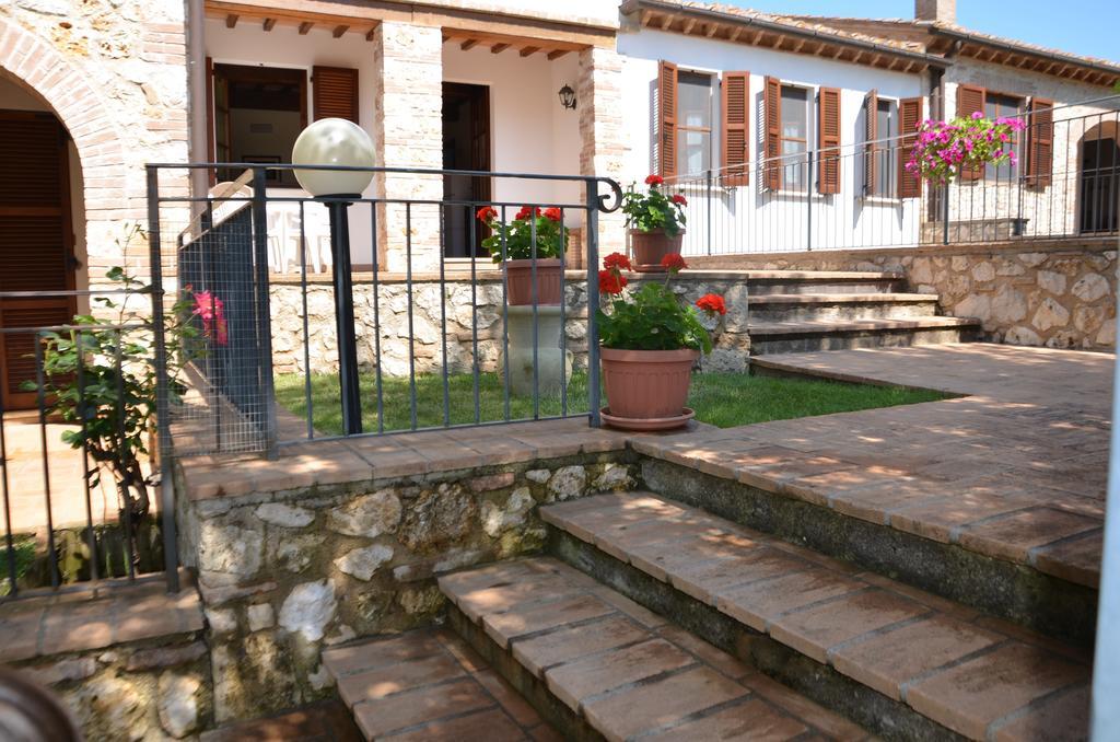 الشقق الفندقية أميليافي  Casale Santa Caterina الغرفة الصورة