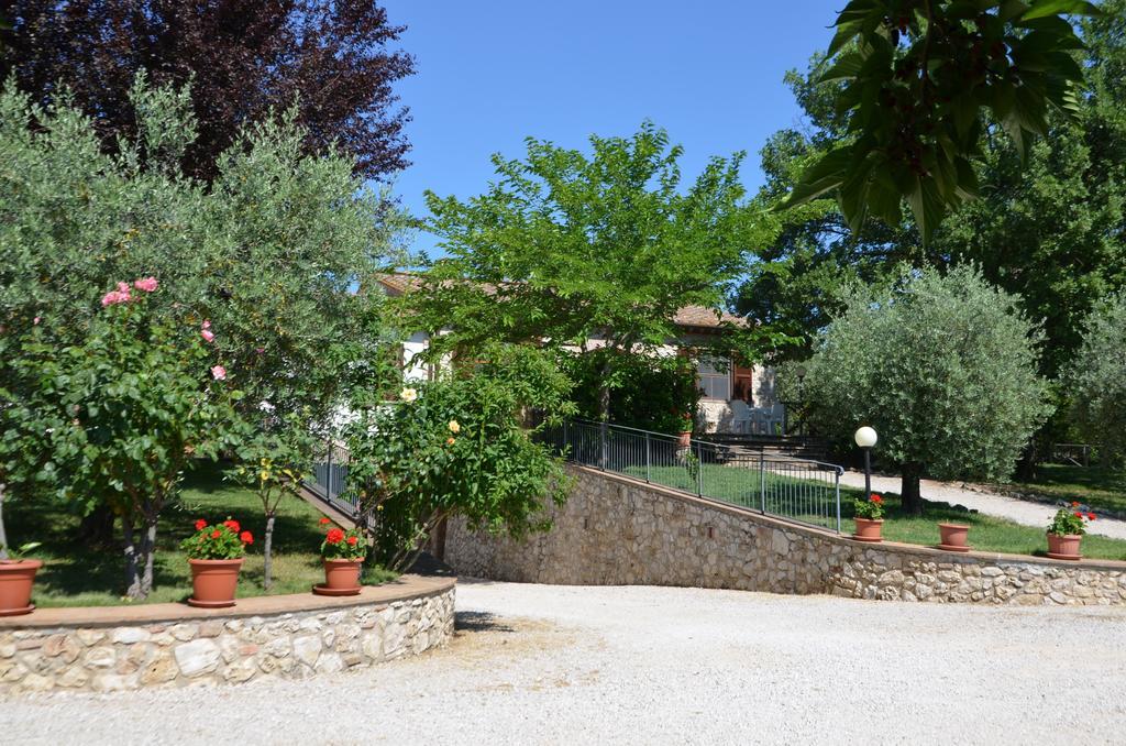 الشقق الفندقية أميليافي  Casale Santa Caterina المظهر الخارجي الصورة